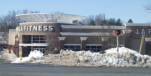 Gym «LA Fitness», reviews and photos, 1600 SE Rd, Farmington, CT 06032, USA