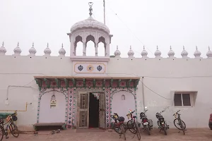 Gurudwara Sher Shikar Sahib image