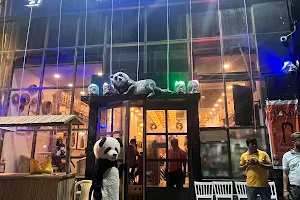 Punjabi panda image
