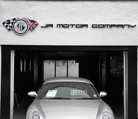 J R Motor Company