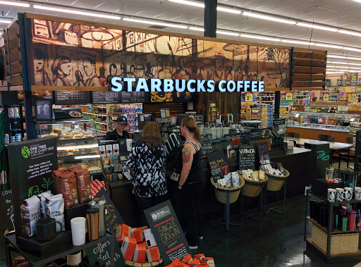 Coffee Shop «Starbucks», reviews and photos, 550 N Main St, Heber City, UT 84032, USA