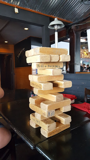 Bar & Grill «The Pub Fountains», reviews and photos, 12720 Southwest Fwy, Stafford, TX 77477, USA