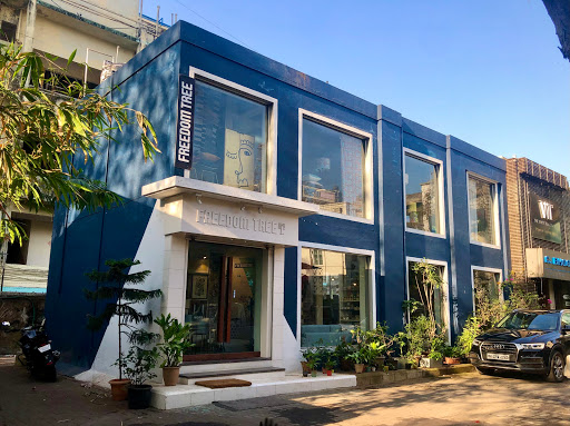Freedom Tree Design Studio & Home Store in Mumbai