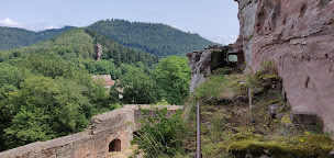 Photo n°14 de Café des 4 Châteaux à Lembach ()