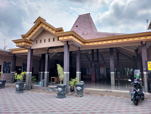 Foto Utama