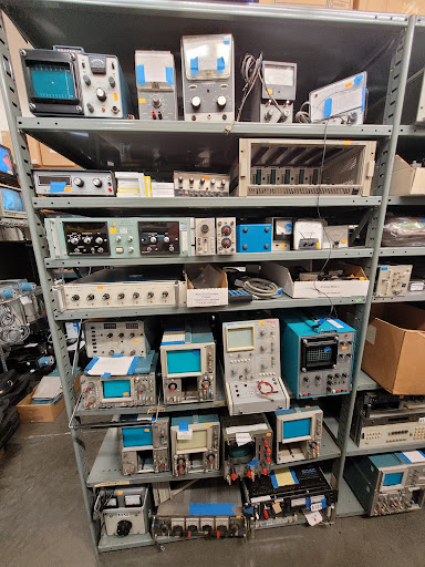 Electronics Store «Surplusgizmos.Com», reviews and photos, 5797 NW Cornelius Pass Rd, Hillsboro, OR 97124, USA