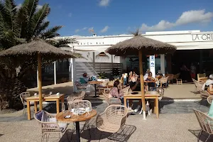 La Orilla Beach Bar image