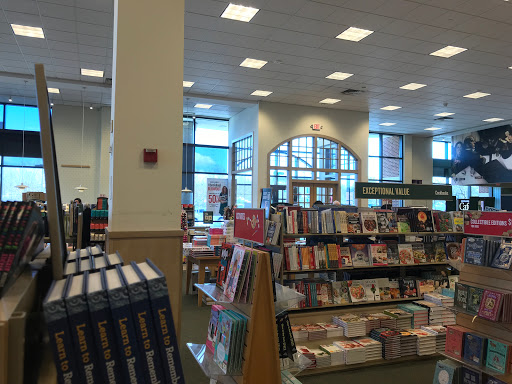 Book Store «Barnes & Noble», reviews and photos, 1271 Knapp Rd, North Wales, PA 19454, USA