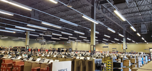 Shoe Store «DSW Designer Shoe Warehouse», reviews and photos, 180 Ken Pratt Blvd, Longmont, CO 80501, USA