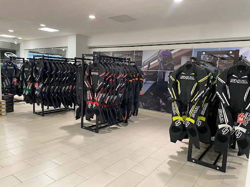 Mejores Tiendas Ropa Moto Barata Andorra 2024 TOP 10 Tienda de