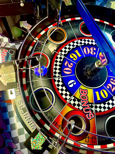 Video Arcade «Beach Fun & Games», reviews and photos, 12975 Village Blvd, Madeira Beach, FL 33708, USA