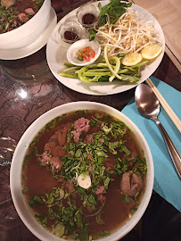 Phô du Au Dragon d'Or - Restaurant Vietnamien à Grenoble - n°10