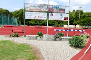 Sremska Mitrovica Athletic Stadium image