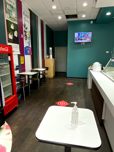 Ice Cream Shop «Marble Slab Creamery», reviews and photos, 277 E Trenton Rd, Edinburg, TX 78539, USA