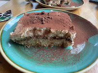 Tiramisu du Restaurant italien Pastamore à Paris - n°1