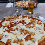 Photo n°1 de l'avis de Giorgia.o fait le 08/07/2023 à 20:03 sur le  Pizzeria Tomassini Silvio à Rome