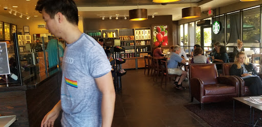 Starbucks image
