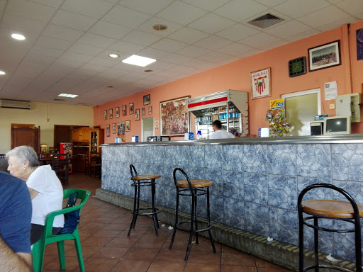 Información y opiniones sobre Venta La Vega de Alcalá De Guadaíra