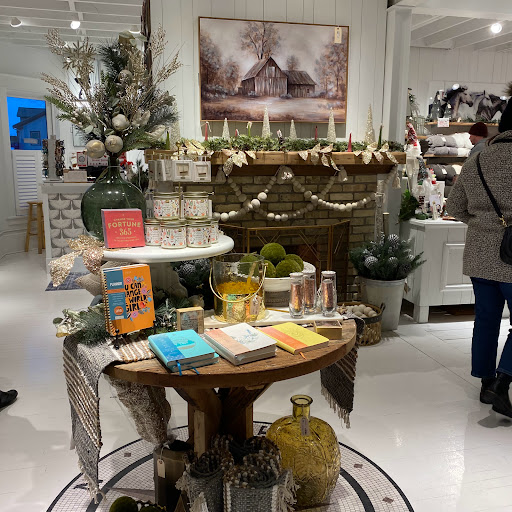 Furniture Store «Brick & Mortar Home», reviews and photos, 832 Geneva St, Lake Geneva, WI 53147, USA