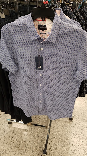 Clothing Store «Ross Dress for Less», reviews and photos, 170 E Stacy Rd, Allen, TX 75002, USA