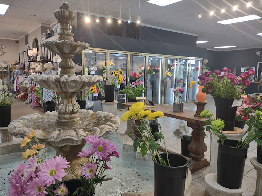 Greenhouse «Rose Floral & Greenhouse», reviews and photos, 14298 60th St N, Stillwater, MN 55082, USA