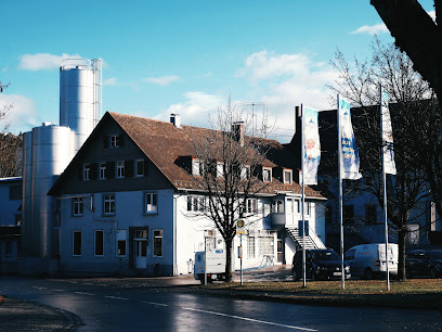 Bergpracht Milchwerk GmbH & Co KG