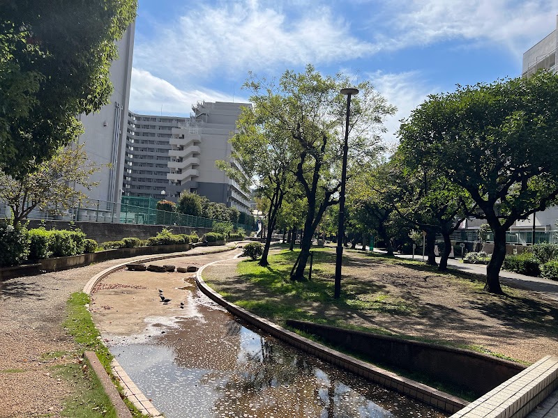 トミンハイム横川一丁目