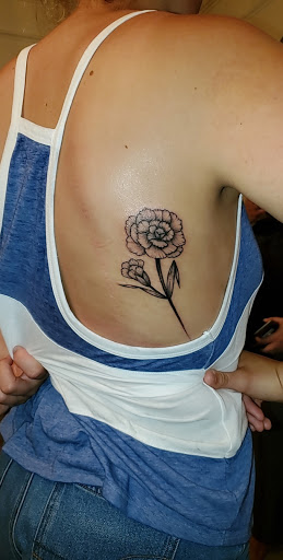 Tattoo Shop «Stained Skin», reviews and photos, 1255 N High St, Columbus, OH 43201, USA