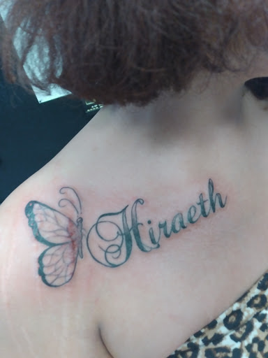 Explore breaking benjamin tattoo ideas, creative tattoo ideas in Fresno, available at Lil Ink Spot 559