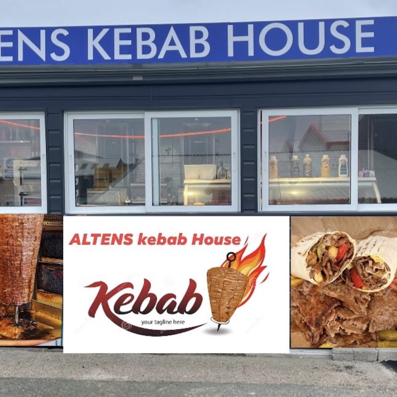 Altens Kebab House