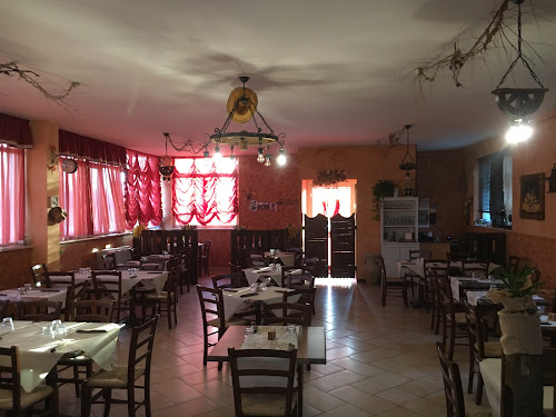 ristoranti Steak House Bisteccheria-Paninoteca Anzio