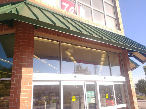 Walgreens, 6120 Old National Hwy, College Park, GA 30349, USA, 