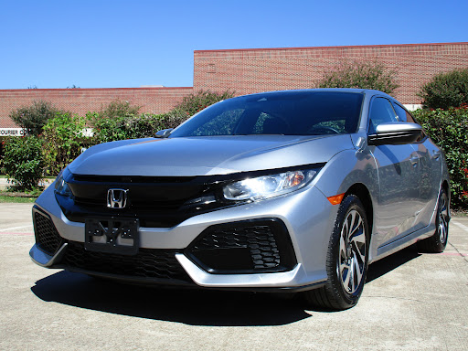 Used Car Dealer «Select City Cars», reviews and photos, 10503 Forest Ln Suite 156, Dallas, TX 75243, USA