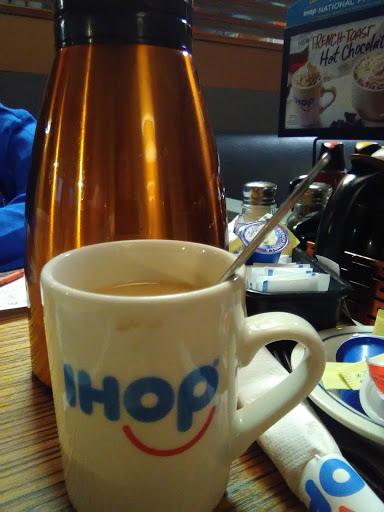 IHOP