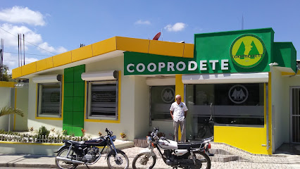 Cooperativa de Ahorro, Crédito y Servicios Múltiples para el Desarrollo de Tenares (COOPRODETE)