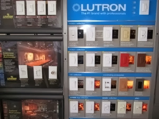 Electrical Supply Store «Capital Wholesale Lighting & Electrical Supply», reviews and photos, 15826 Hawthorne Blvd, Lawndale, CA 90260, USA