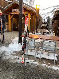 Photo n°50 de Base Camp Lodge Les 2 Alpes - Hôtel Restaurant à Les Deux Alpes ()