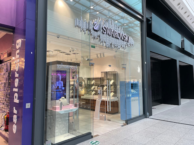 Comments and reviews of Swarovski