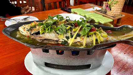 Anong Thai Restaurant