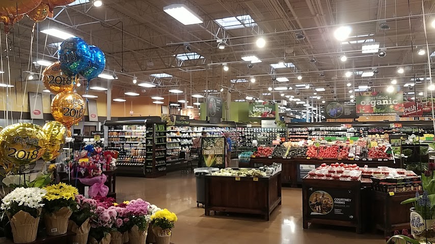 Kroger Marketplace by null