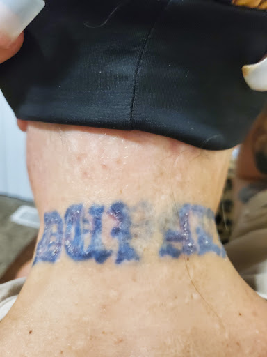 Tattoo Shop «My Pride Tattoo», reviews and photos, 135 S State St suite 7, Lindon, UT 84042, USA