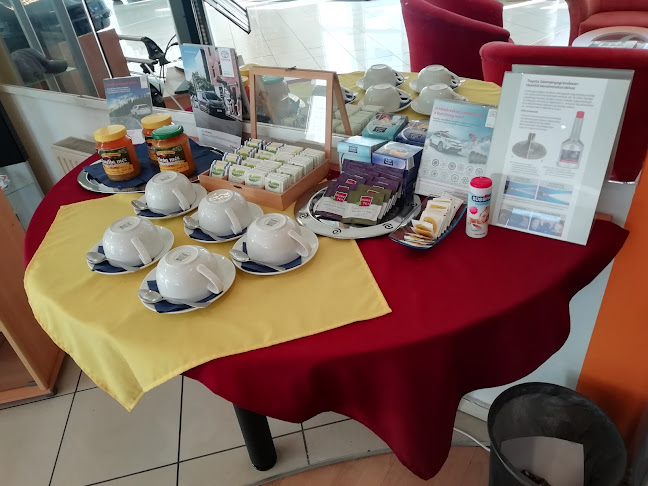 East-Tech Car Kft. Toyota Márkaszerviz - Autókereskedő