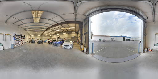 Auto Body Shop «Downtown Autobody», reviews and photos, 5850 Redwood Dr B, Rohnert Park, CA 94928, USA