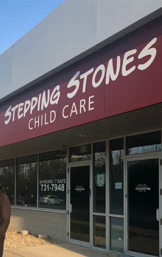 Day Care Center «Stepping Stones Child Care», reviews and photos, 5060 E 62nd St, Indianapolis, IN 46220, USA