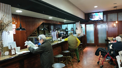 Café Avenida