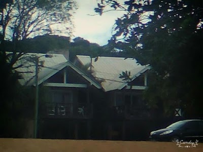 lodging