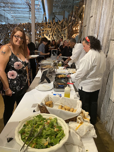 Caterer «Holiday Catering», reviews and photos, 1203 S Main St, Royal Oak, MI 48067, USA