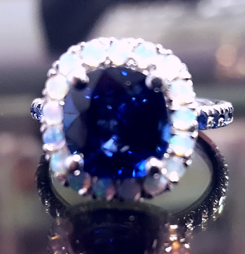 Jeweler «Belaggio Jewelers», reviews and photos, 620 York Rd, Warminster, PA 18974, USA