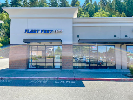 Running Store «Fleet Feet Sports Bonney Lake», reviews and photos, 19685 WA-410, Bonney Lake, WA 98391, USA