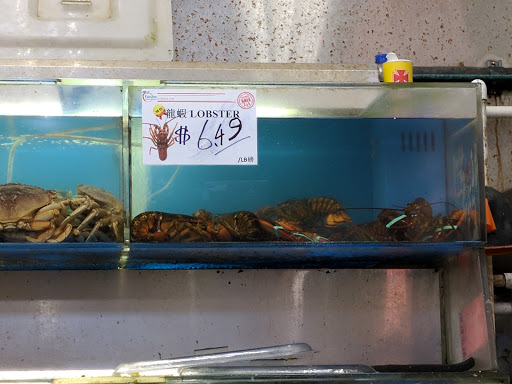 Supermarket «Forum Supermarket», reviews and photos, 6501 7th Ave, Brooklyn, NY 11220, USA